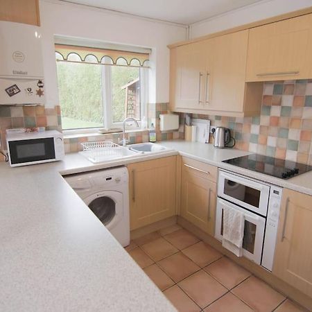 2 Bed House - Bhx - Nec Villa Solihull Dış mekan fotoğraf
