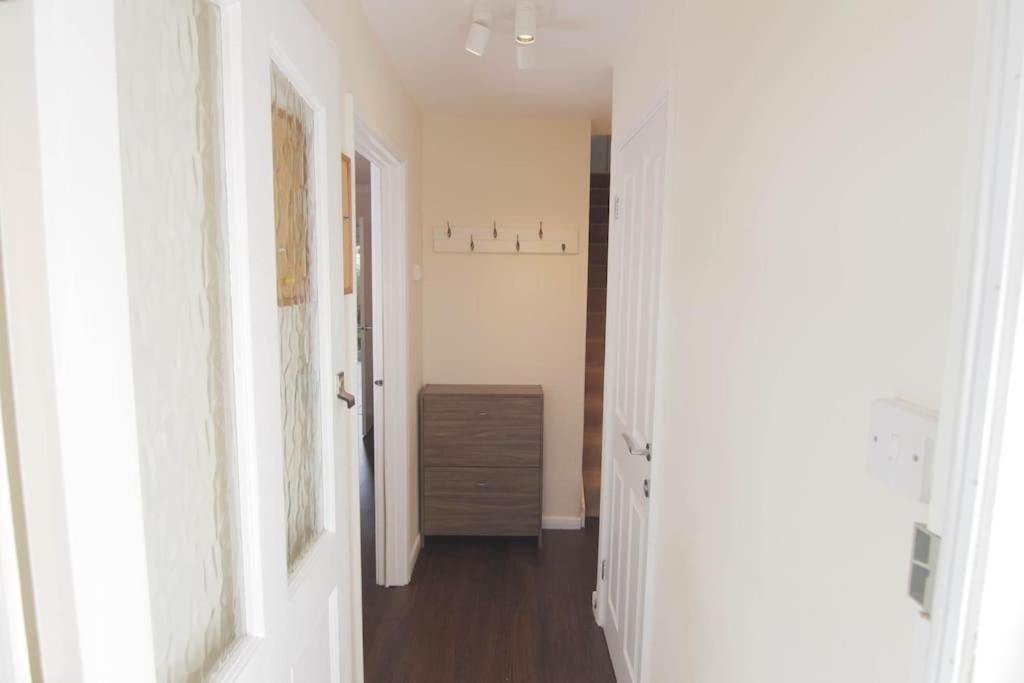 2 Bed House - Bhx - Nec Villa Solihull Dış mekan fotoğraf